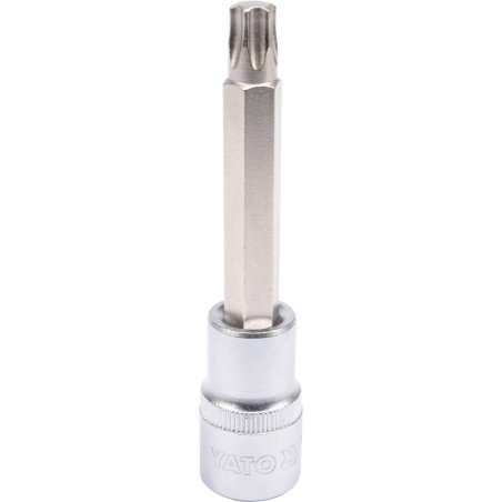 Klucz trzpieniowy torx 1/2'' t50 100mm
