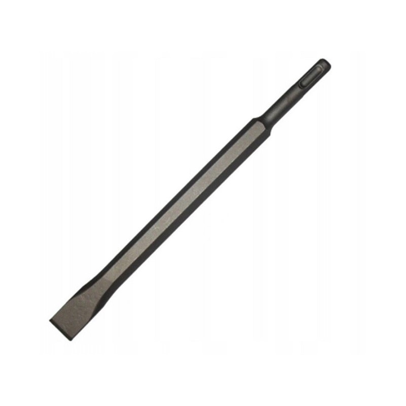 Dłuto sds-max 600x25mm