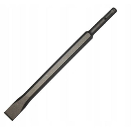 Dłuto sds-max 600x25mm