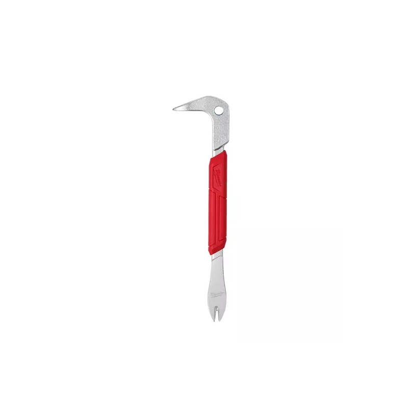Łapka precyzyjna do usuwania gwoździ 22.9cm wąska