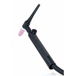 Uchwyt spawalniczy tig 26v 4m dx50 expert