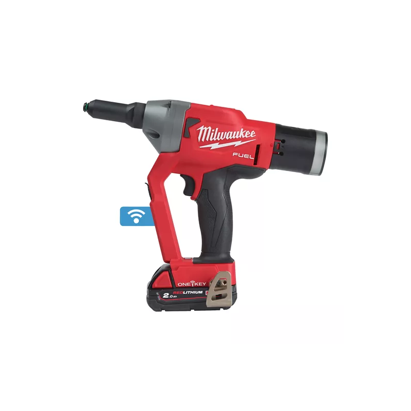 Nitownica akumulatorowa 4.8-7.0mm m18 onefprt-202x