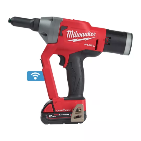 Nitownica akumulatorowa 4.8-7.0mm m18 onefprt-202x