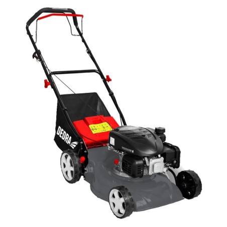 Kosiarka spalinowa z napędem 2.4kw 139cc 43cm