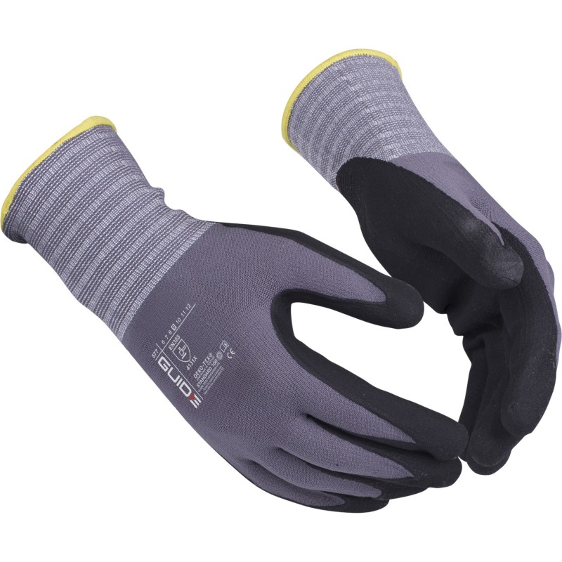 Rękawice robocze guide 577 rozmiar 8