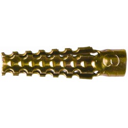 Kołek metalowy do gazobetonu 8x60mm