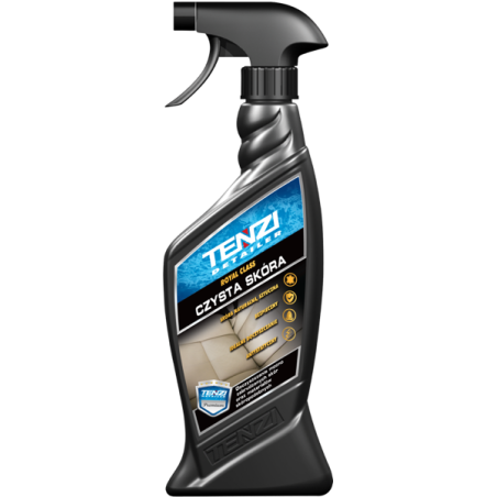 Środek do czyszczenia skóry 0.6l.