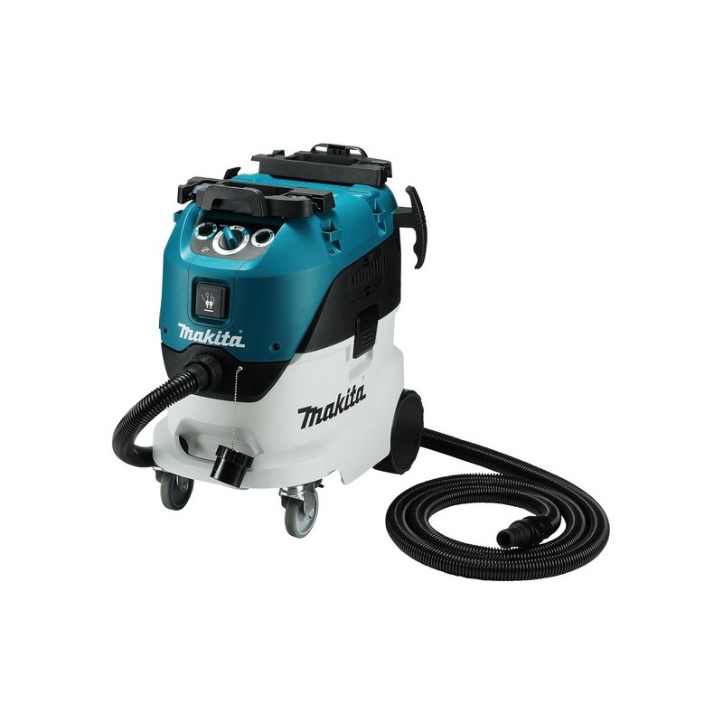 Odkurzacz przemysłowy 42l 1200w  klasa m