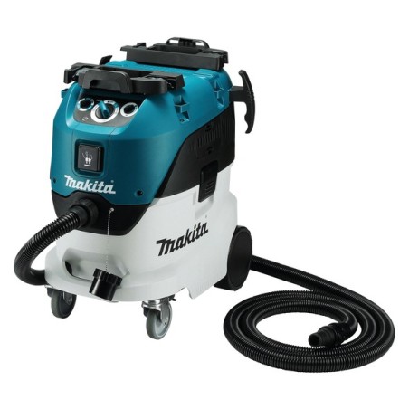 Odkurzacz przemysłowy 42l 1200w  klasa m