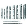 Klucze rurowe 10 sztuk 6-22mm r6-10