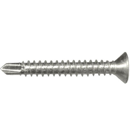 Wkręt samowiertny łeb stożkowy fhd 4.2x38mm kg