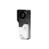 Wideodomofon bezsłuchawkowy lcd 7' czarny imago