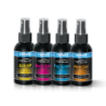 Perfumowany odświeżacz w atomizerze back seat 0.1l