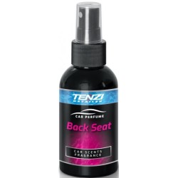 Perfumowany odświeżacz w atomizerze back seat 0.1l