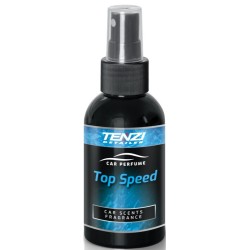 Perfumowany odświeżacz w atomizerze top speed 0.1l