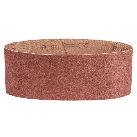 Pasy bezkońcowe 75x457mm k80, 3szt