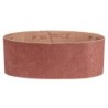 Pasy bezkońcowe 75x457mm k80, 3szt
