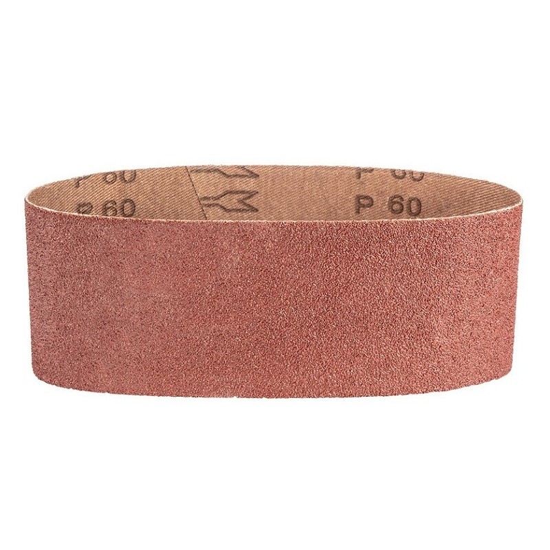 Pasy bezkońcowe 75x457mm k60, 3szt