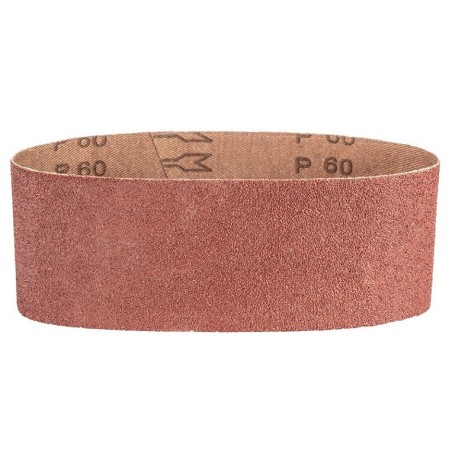 Pasy bezkońcowe 75x457mm k60, 3szt