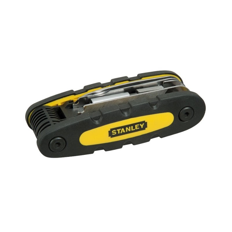 Multitool - multinarzędzie 14 w 1