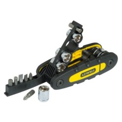 Multitool - multinarzędzie 14 w 1