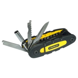Multitool - multinarzędzie 14 w 1