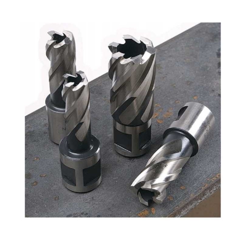 Wiertło trepanacyjne glob rotabroach hss 33x50mm