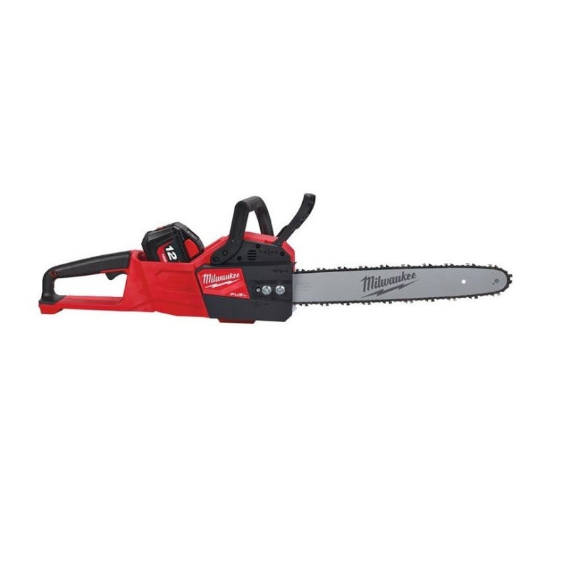 Pilarka łańcuchowa akumulatorowa m18 fchs-121 18v 1x12.0ah