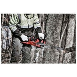 Pilarka łańcuchowa akumulatorowa m18 fchs-121 18v 1x12.0ah