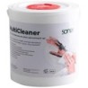 Ściereczki sonex multi cleaner, wiaderko 150 listków