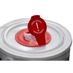 Ściereczki sonex multi cleaner, wiaderko 150 listków