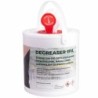Ściereczki sonex degreaser ipa, wiaderko 120 listków