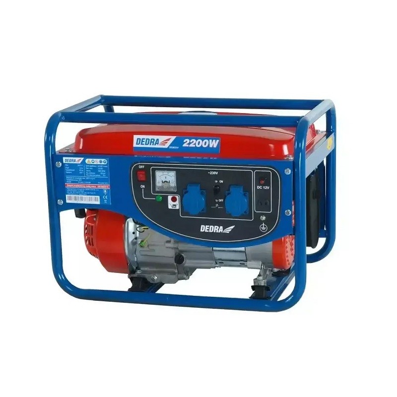 Agregat prądotwórczy 2.0kw