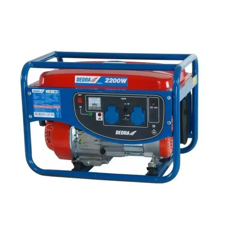 Agregat prądotwórczy 2.0kw