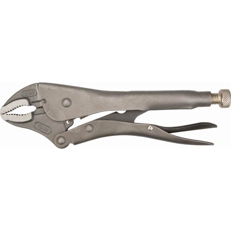 Szczypce zaciskowe uniwersalne morse'a 250mm