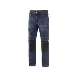 Spodnie jeans cxs nimes 1 rozmiar 60