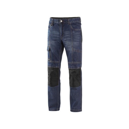 Spodnie jeans cxs nimes 1 rozmiar 60
