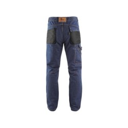 Spodnie jeans cxs nimes 1 rozmiar 60
