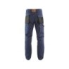 Spodnie jeans cxs nimes 1 rozmiar 60