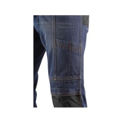 Spodnie jeans cxs nimes 1 rozmiar 60