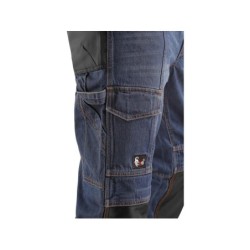 Spodnie jeans cxs nimes 1 rozmiar 60