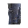 Spodnie jeans cxs nimes 1 rozmiar 60