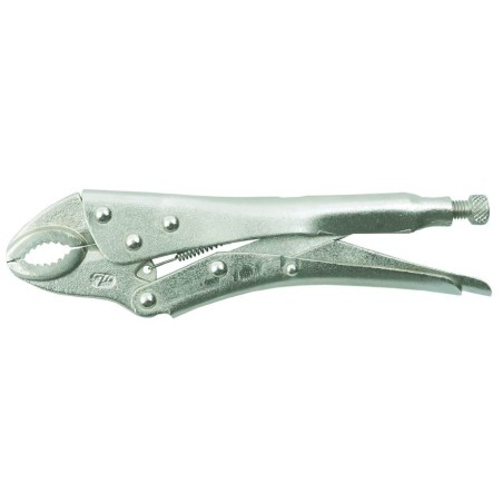Szczypce zaciskowe uniwersalne morse'a 180mm