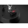 Promiennik sufitowy 1500w ip44 bez pilota