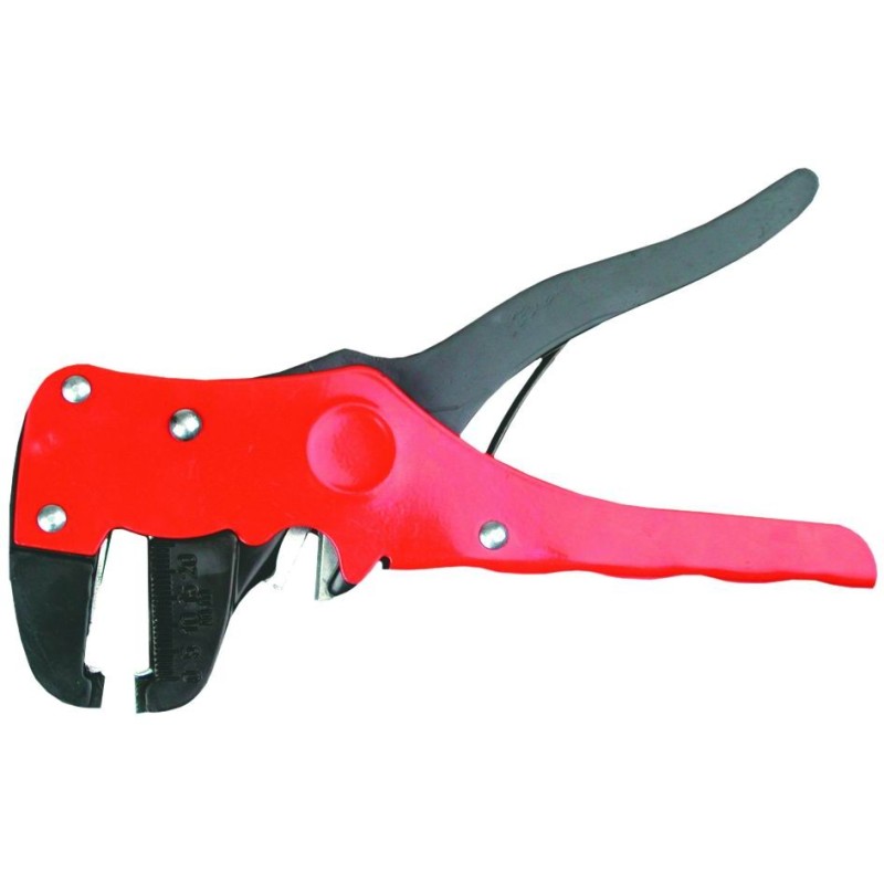 Szczypce do ściągania izolacji