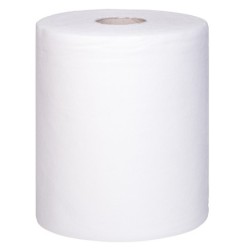 Czyściwo włókninowe sonex standard 32x37cm, 300 listków