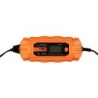 Prostownik automatyczny 4a/70w, 3-120ah, std/agm/gel/lifepo4