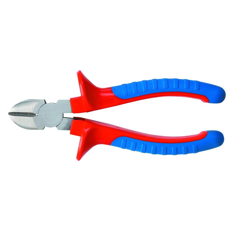 Szczypce tnące boczne 180mm