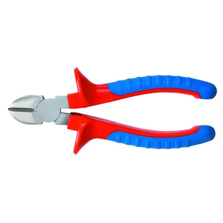 Szczypce tnące boczne 180mm