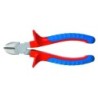 Szczypce tnące boczne 180mm